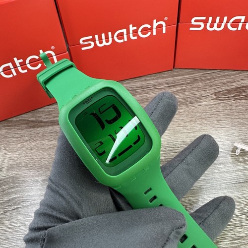 New swatch touch - new✅,