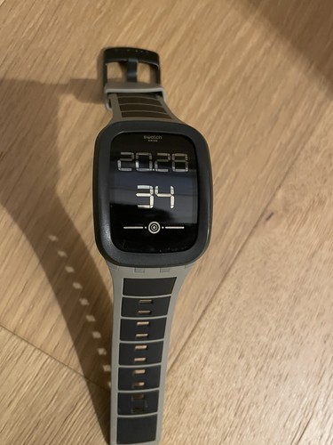 Rare swatch touch - rare,